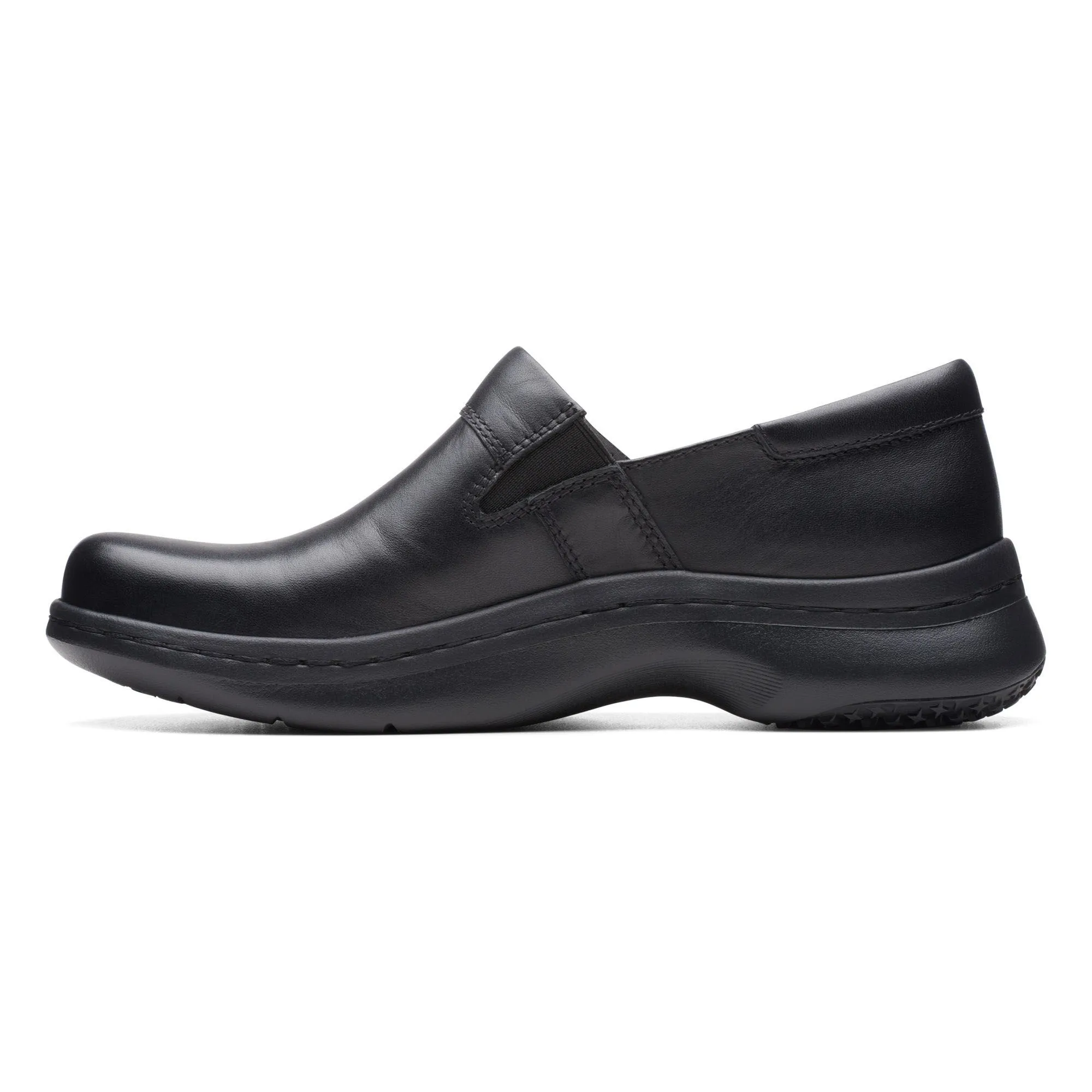 Clarks Women's PRO Gem Work Clog