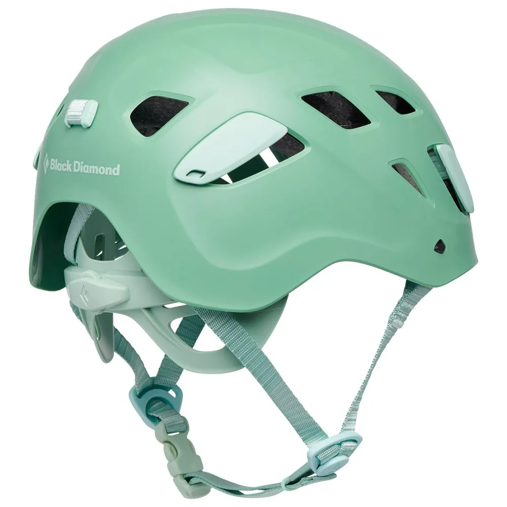 Climbing helmet  Black Diamond ---Half Dome Women Desert Sage