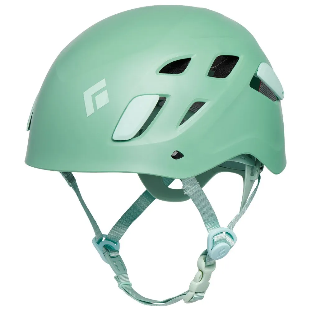 Climbing helmet  Black Diamond ---Half Dome Women Desert Sage