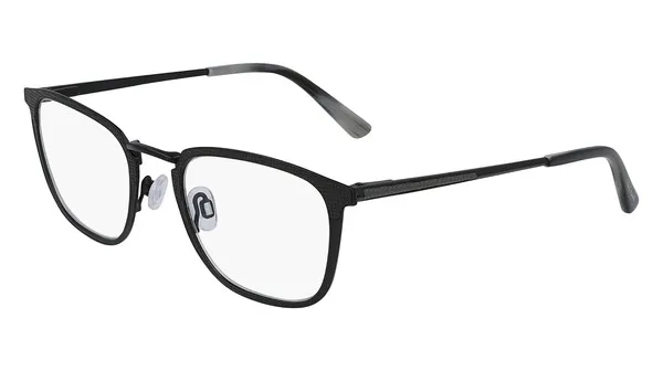 Cole Haan CH4042 Eyeglasses Men's Full Rim Rectangle Shape