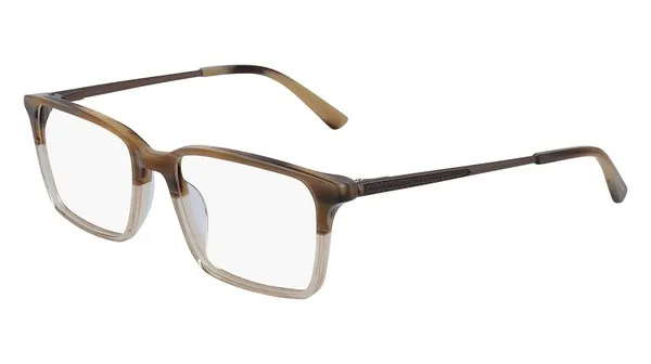 Cole Haan CH4043 Eyeglasses Men's Full Rim Square Shape