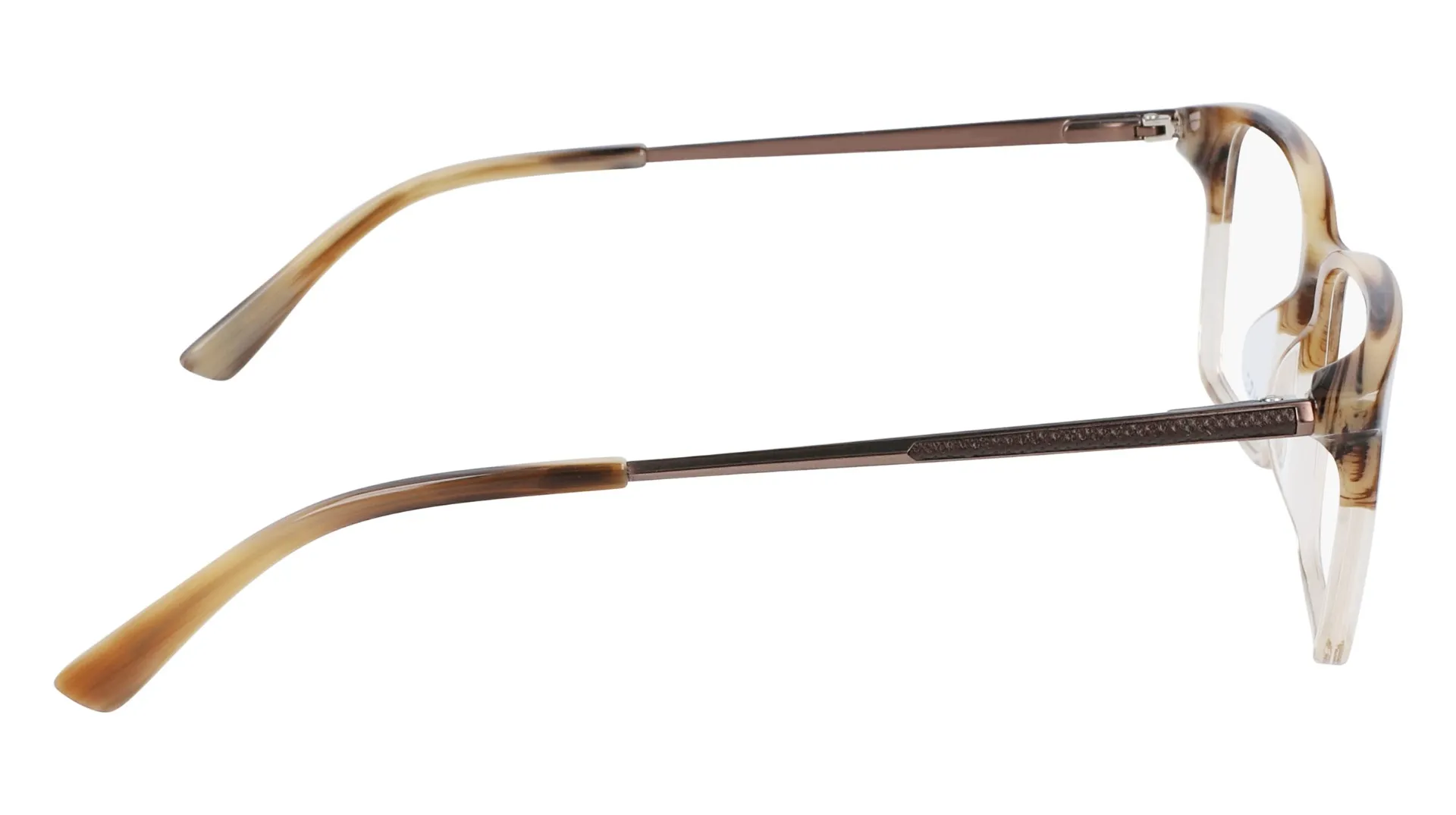 Cole Haan CH4043 Eyeglasses Men's Full Rim Square Shape