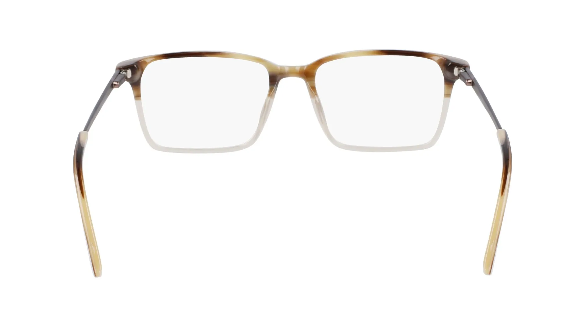 Cole Haan CH4043 Eyeglasses Men's Full Rim Square Shape