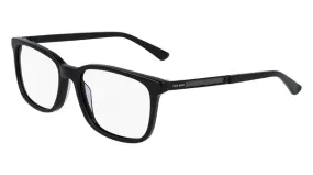 Cole Haan CH4044 Eyeglasses Men's Full Rim Rectangle Shape