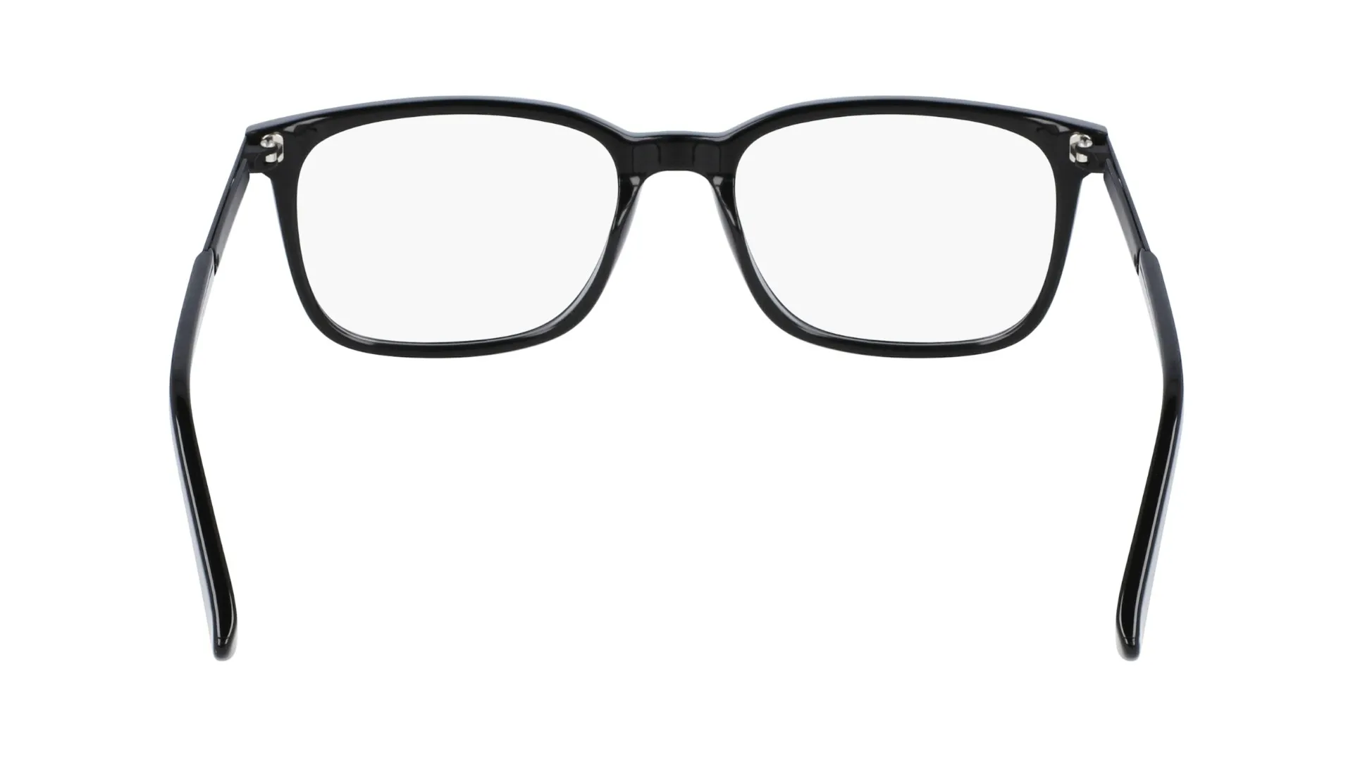 Cole Haan CH4044 Eyeglasses Men's Full Rim Rectangle Shape