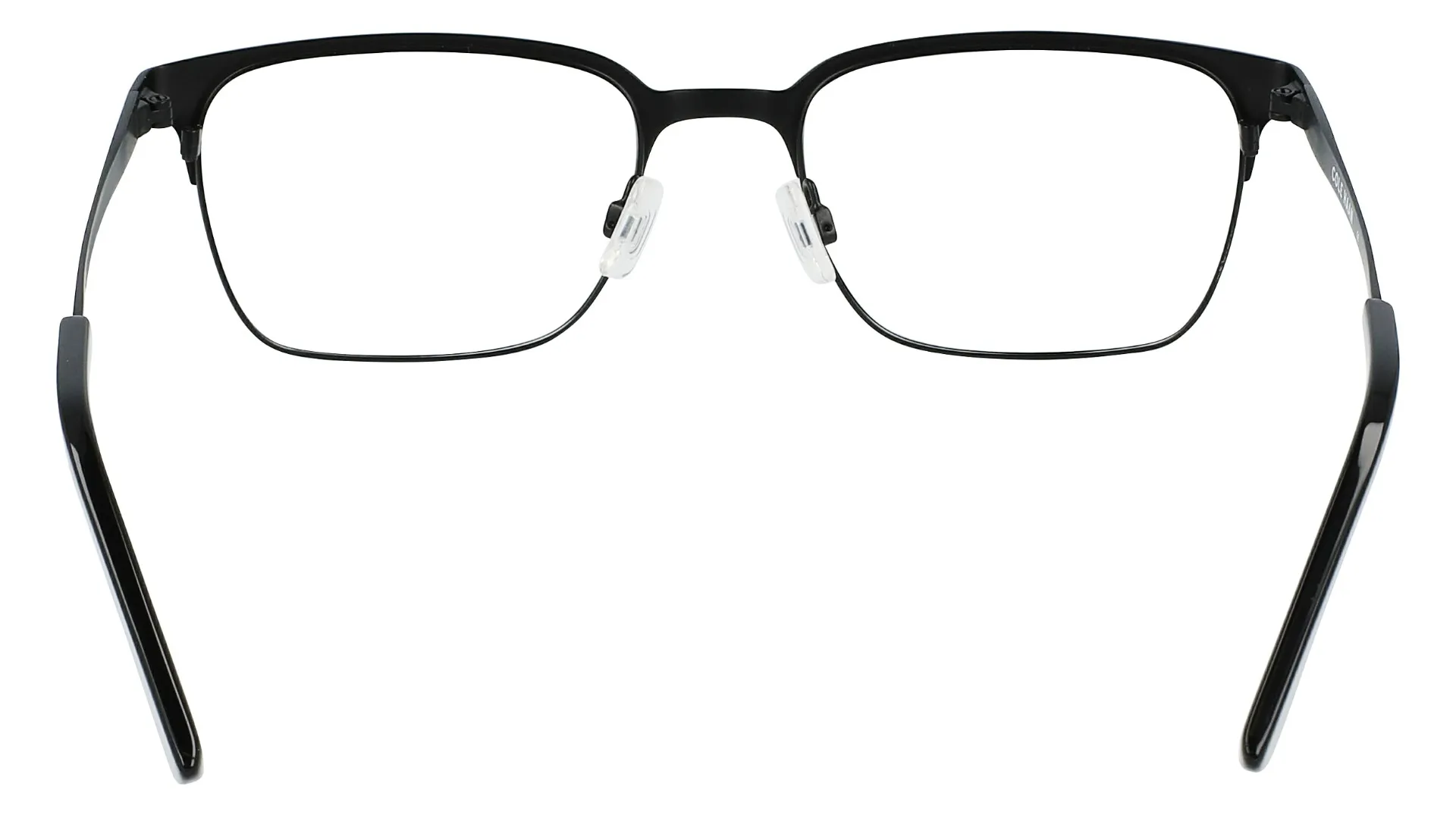 Cole Haan CH4051 414 Eyeglasses Men's Navy Full Rim Rectangle Shape 53-19-140