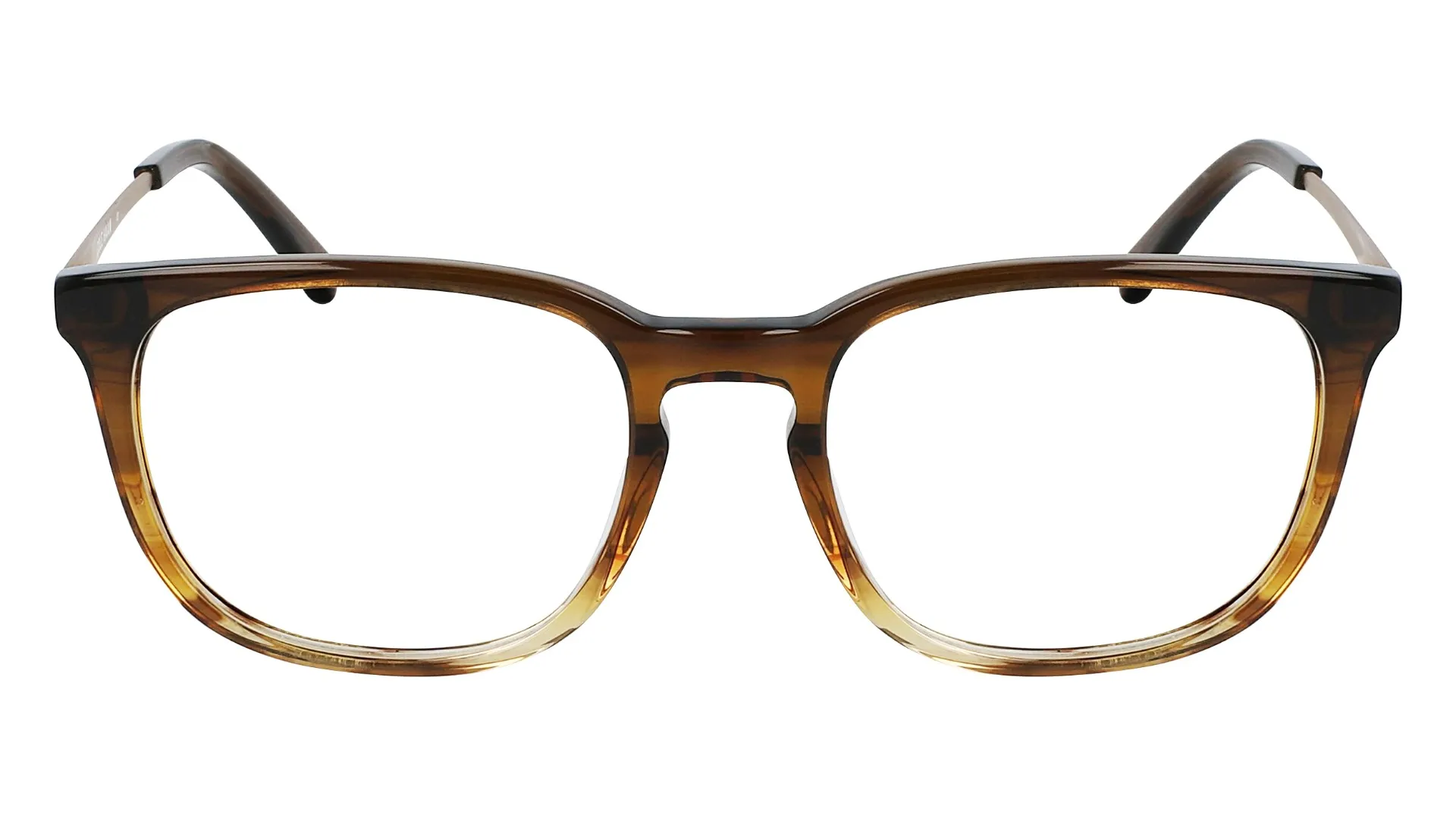 Cole Haan CH4052 Eyeglasses Men's Full Rim Round Shape