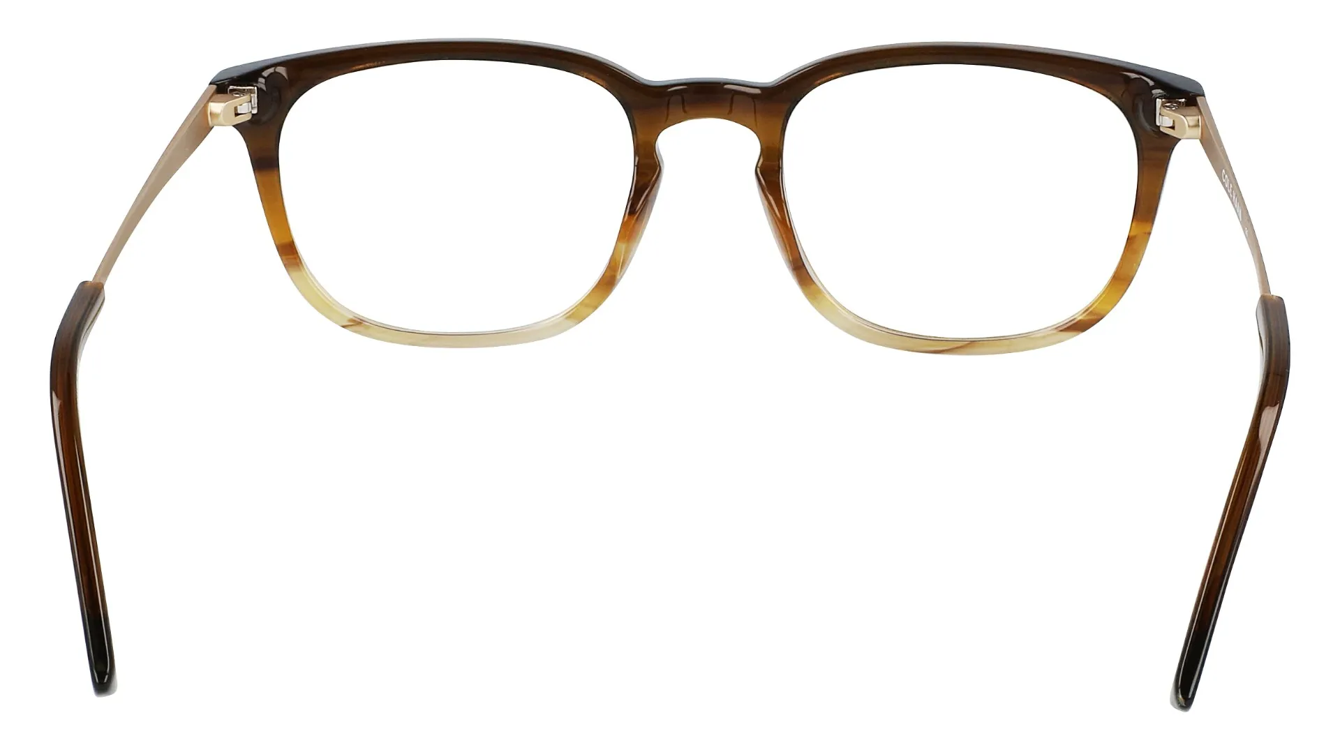 Cole Haan CH4052 Eyeglasses Men's Full Rim Round Shape