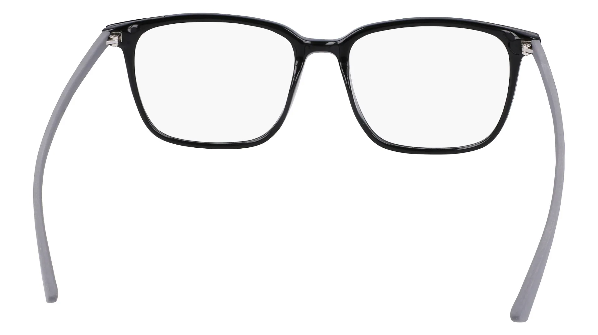 Cole Haan CH4502 400 Eyeglasses Blue Crystal Full Rim Square Shape 56-17-145