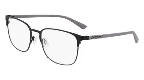 Cole Haan CH4511 033 Eyeglasses Gunmetal Full Rim Rectangle Shape 54-18-140