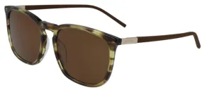 Cole Haan CH6072 Sunglasses Men's Square Shape