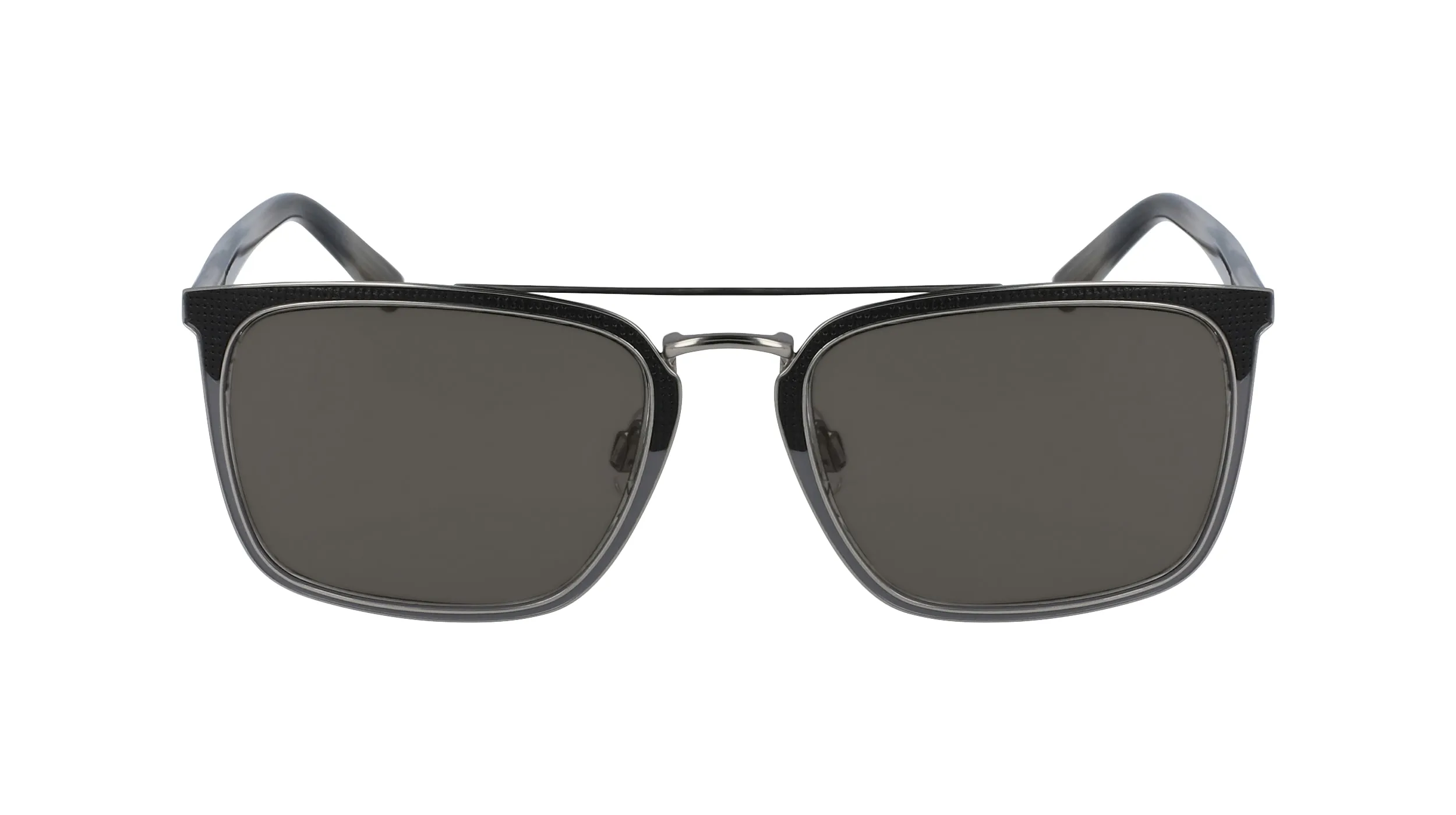 Cole Haan CH6081 Sunglasses Men's Square Shape