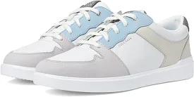 Cole Haan Grand Crosscourt Modern Tennis Optic White/Silver Birch/Blue Sneakers