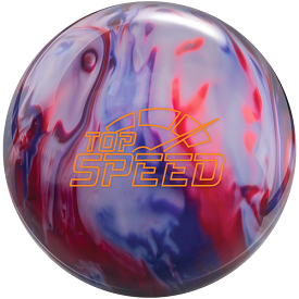 Columbia 300 Top Speed Bowling Ball