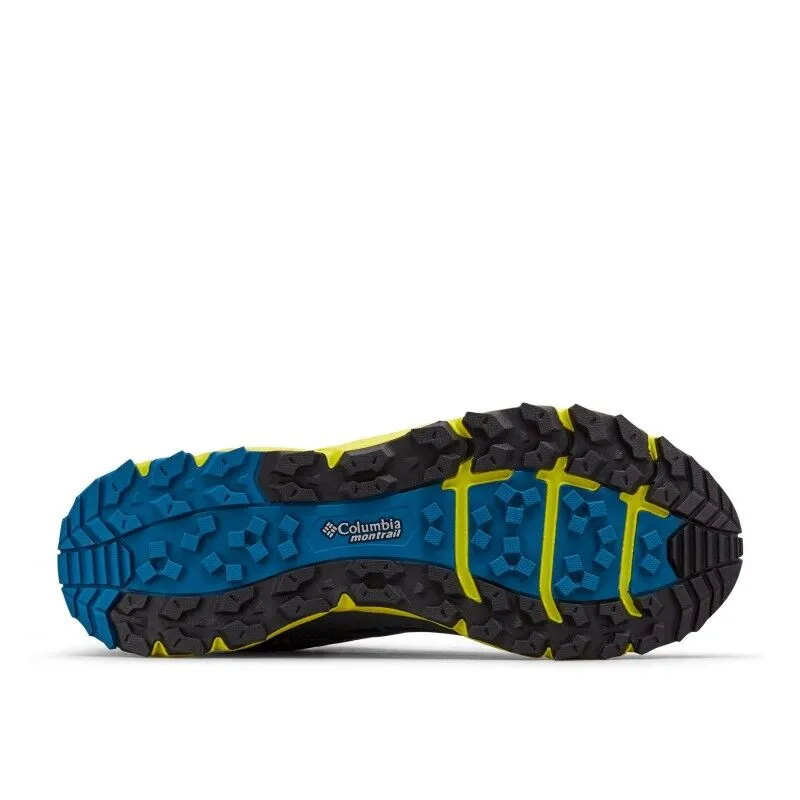 Columbia  Caldorado III Outdry - Scarpe da trail running - Uomo