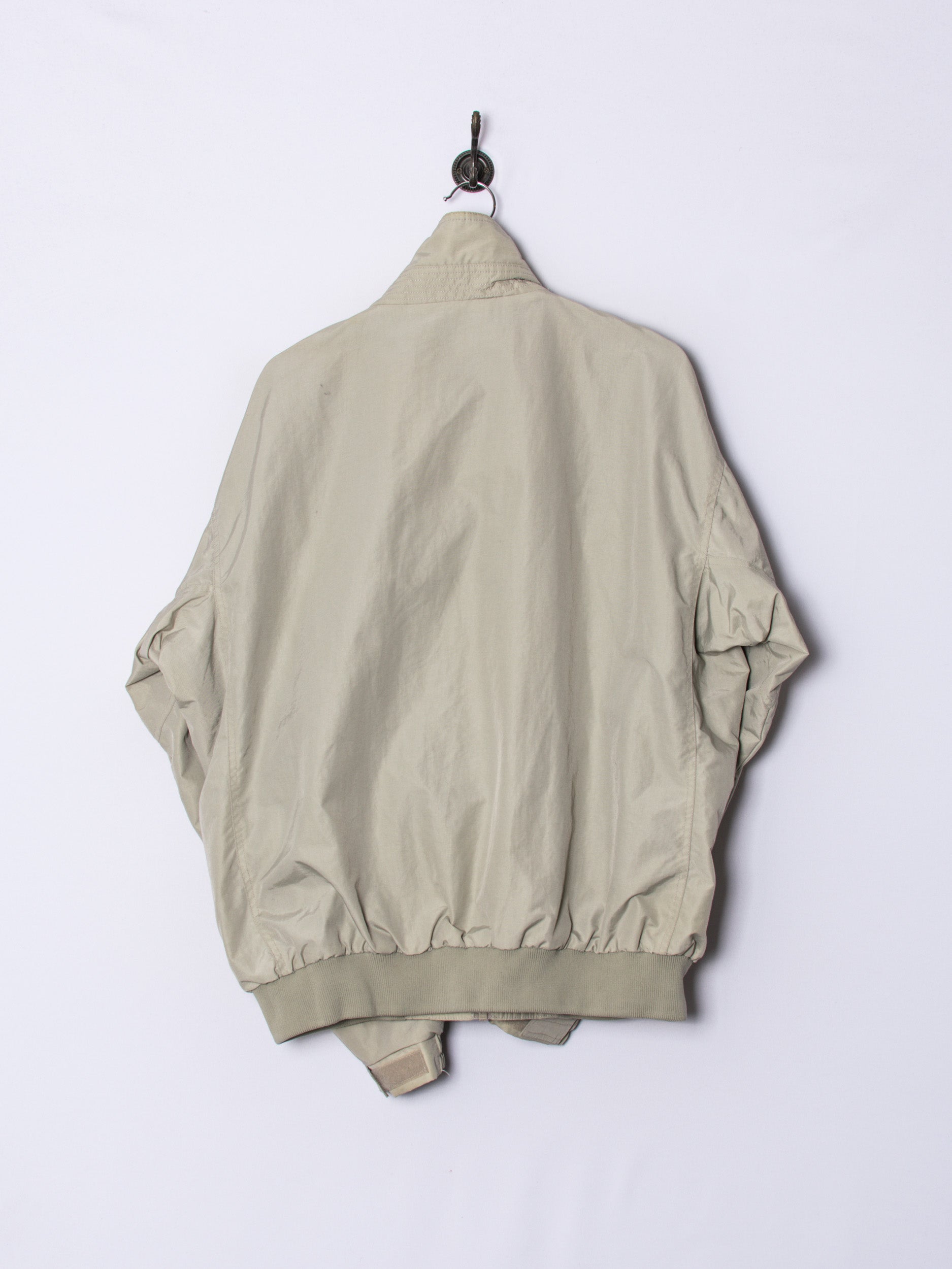 Columbia Cream II Track Jacket