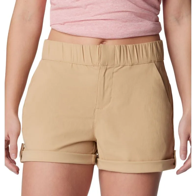 Columbia  Firwood Camp™ II Short - Pantaloncini da trekking - Donna