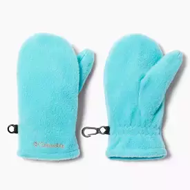 Columbia Geyser Fast Trek Toddler Mitten