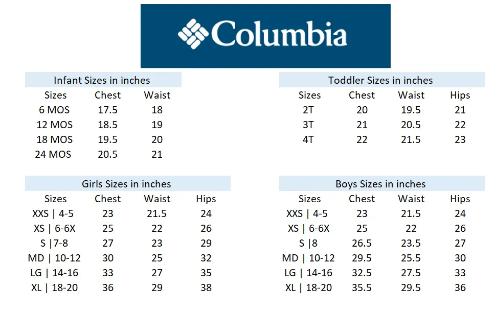 Columbia Kids Steens MTN™ 1/4 Snap Fleece Pullover (Toddler)