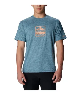 Columbia Kwick Hike™ Graphic Short Sleeve Tee