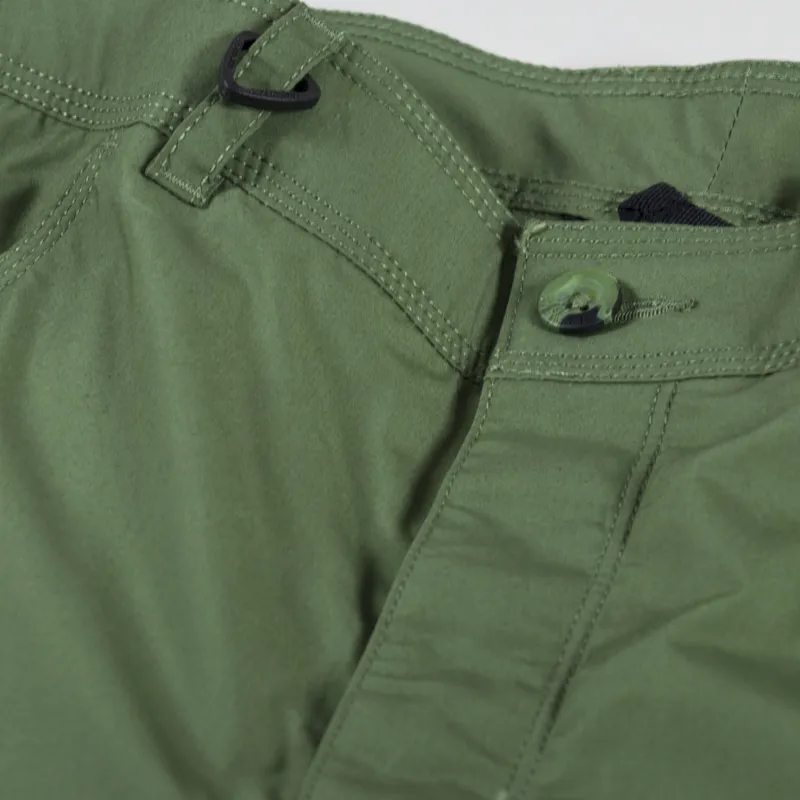 Columbia Landroamer Cargo Shorts Canteen