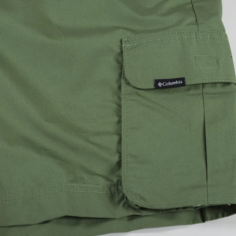 Columbia Landroamer Cargo Shorts Canteen