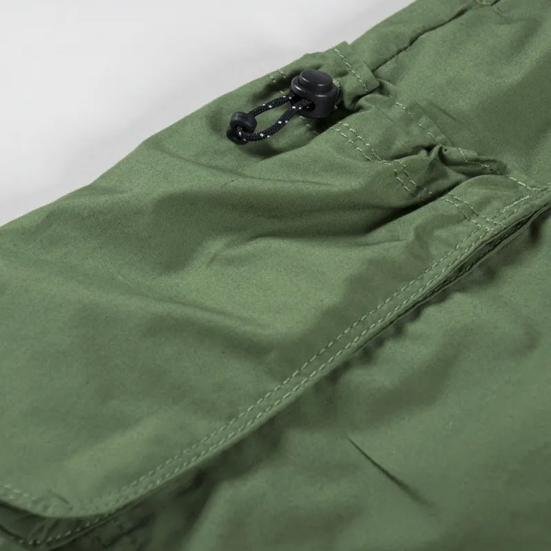 Columbia Landroamer Cargo Shorts Canteen