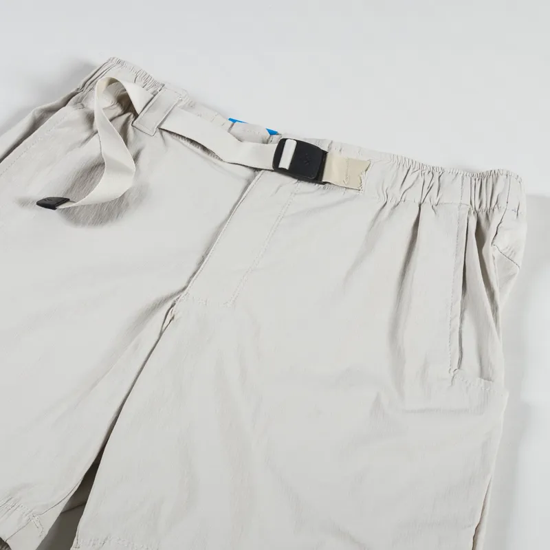 Columbia Landroamer Ripstop Shorts Dark Stone