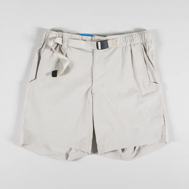 Columbia Landroamer Ripstop Shorts Dark Stone