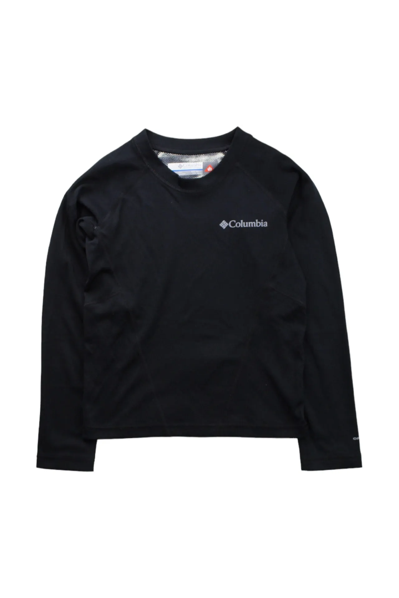 Columbia Long Sleeve T-Shirt 4T - 5T