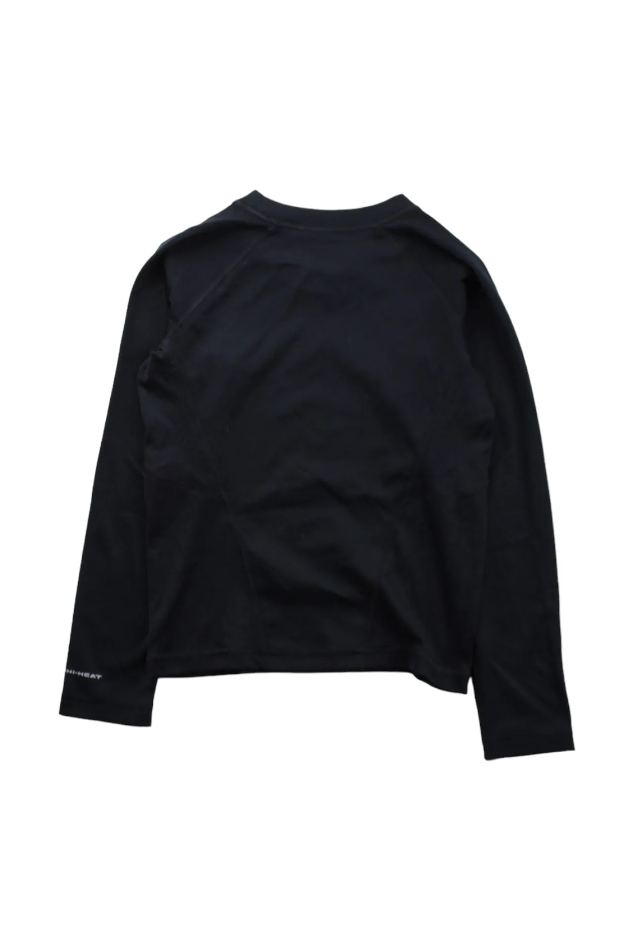 Columbia Long Sleeve T-Shirt 4T - 5T