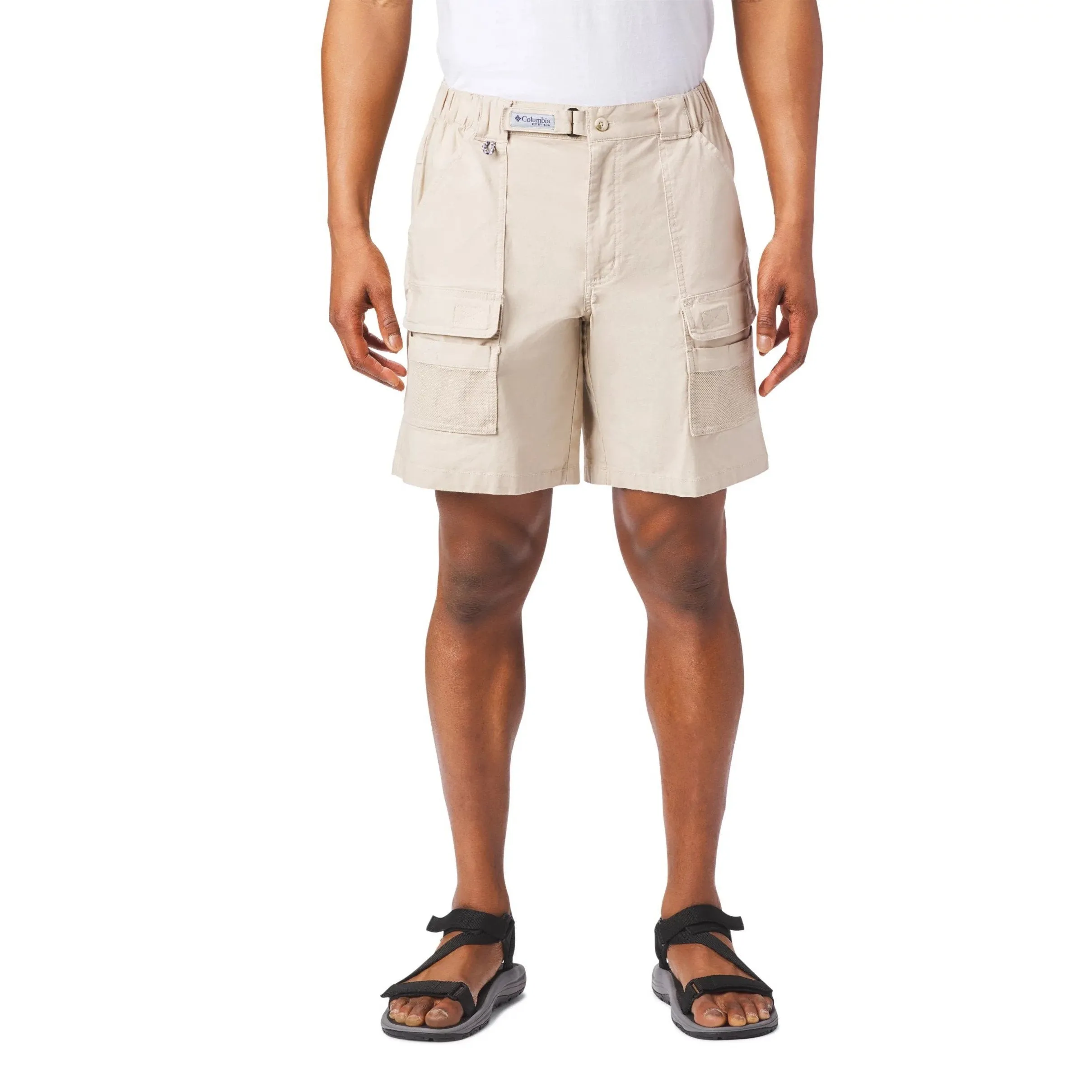 Columbia Men's Half Moon III Short