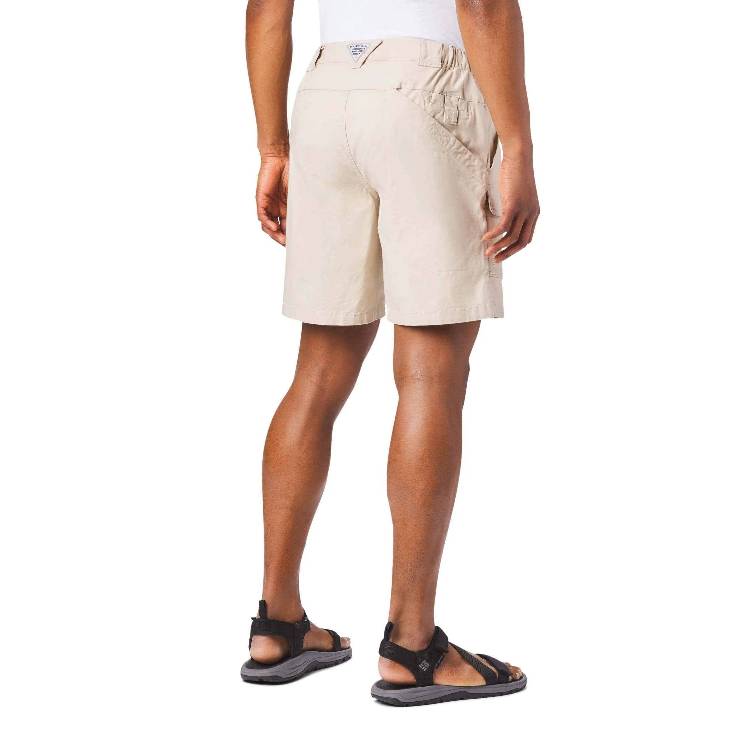 Columbia Men's Half Moon III Short