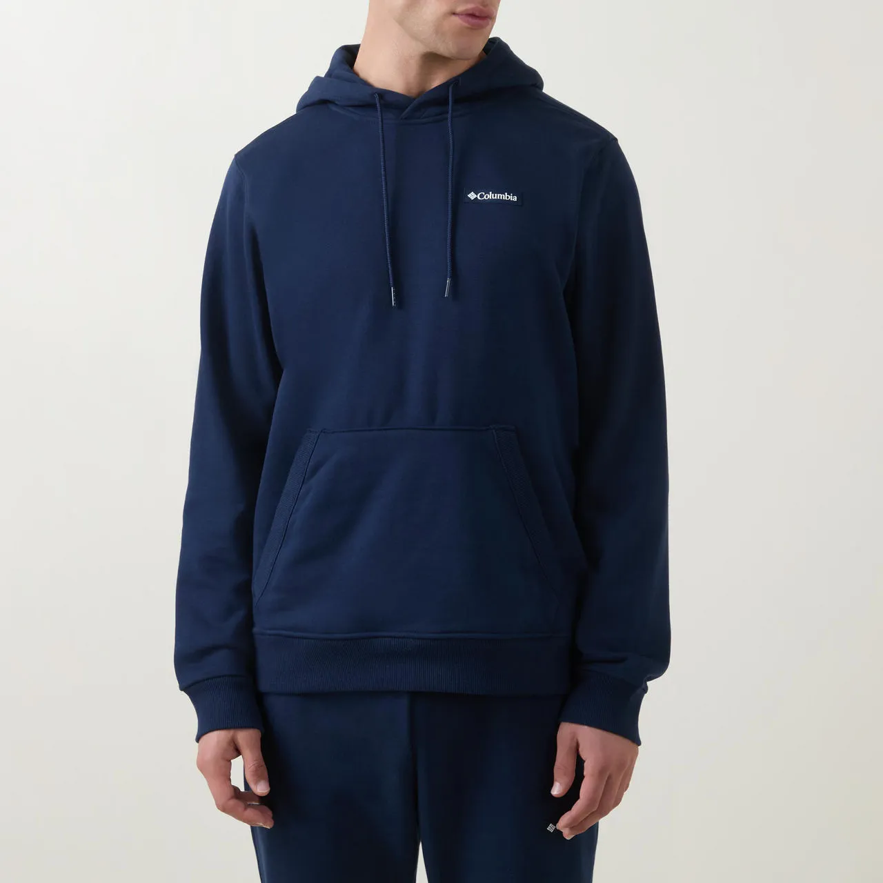 COLUMBIA Meridian Creek Hoodie - Navy