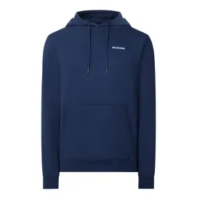 COLUMBIA Meridian Creek Hoodie - Navy