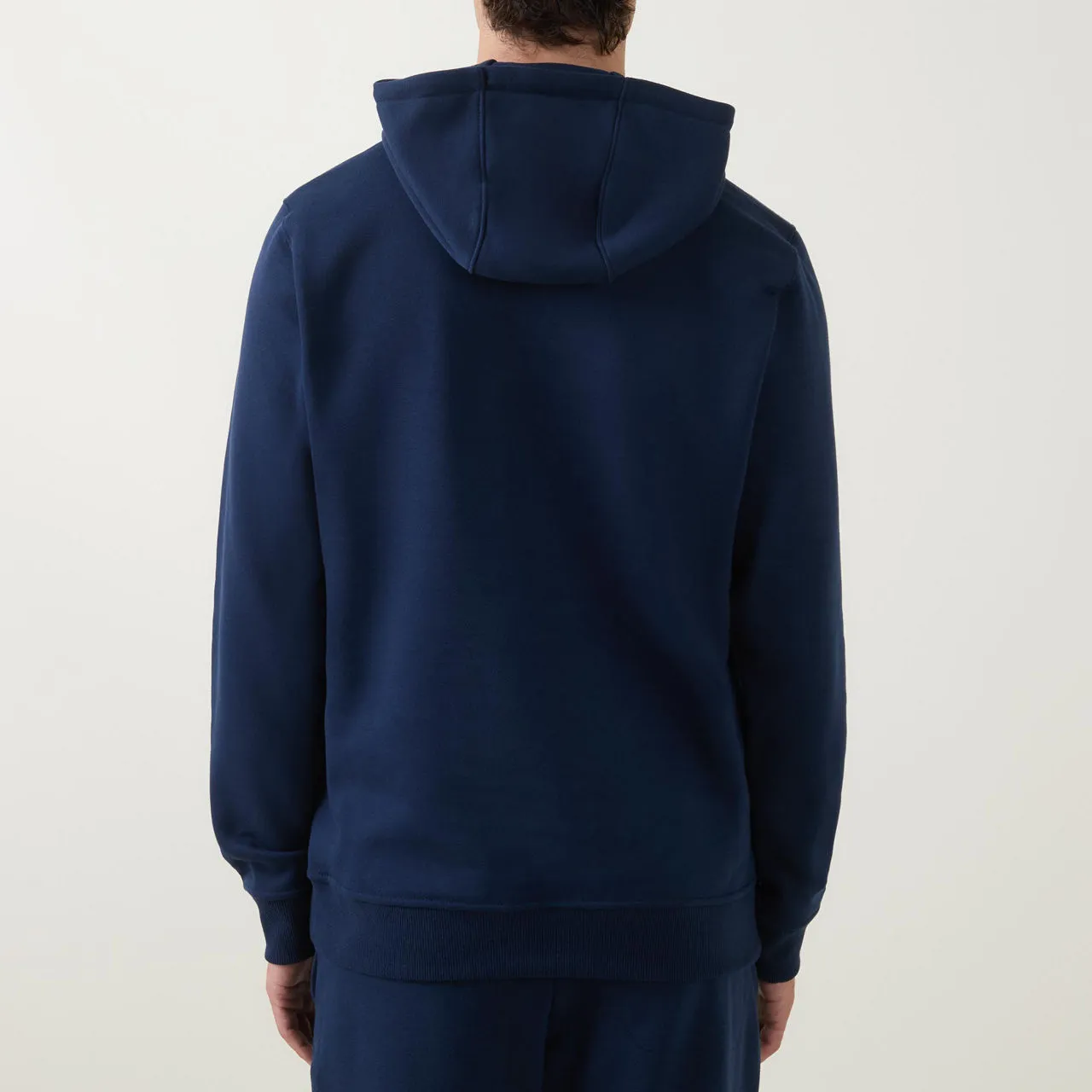 COLUMBIA Meridian Creek Hoodie - Navy