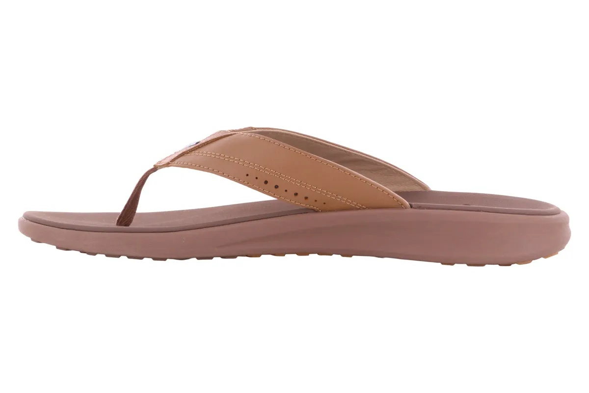 Columbia PFG Rostra Beachcomber LE Flip Flop Elk