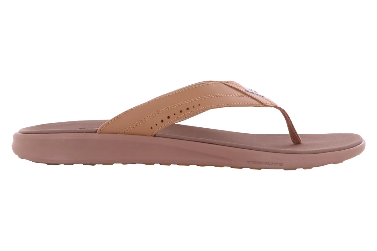 Columbia PFG Rostra Beachcomber LE Flip Flop Elk