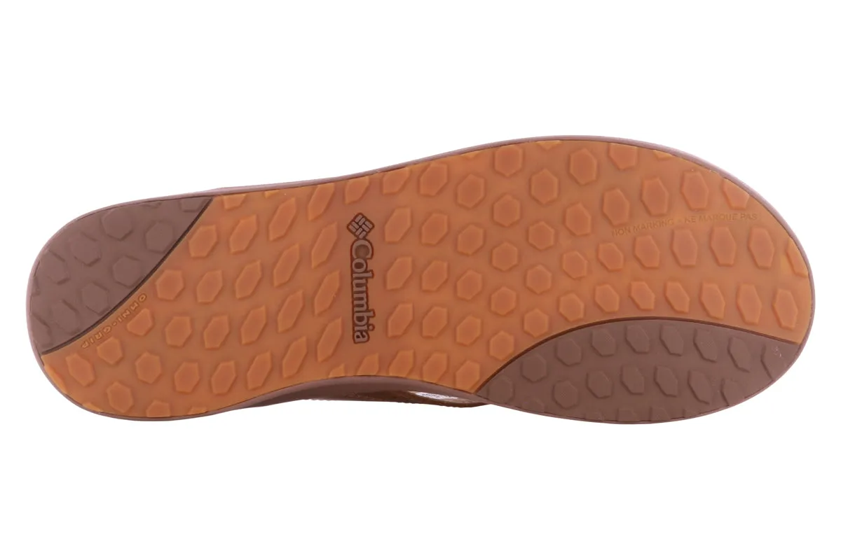 Columbia PFG Rostra Beachcomber LE Flip Flop Elk