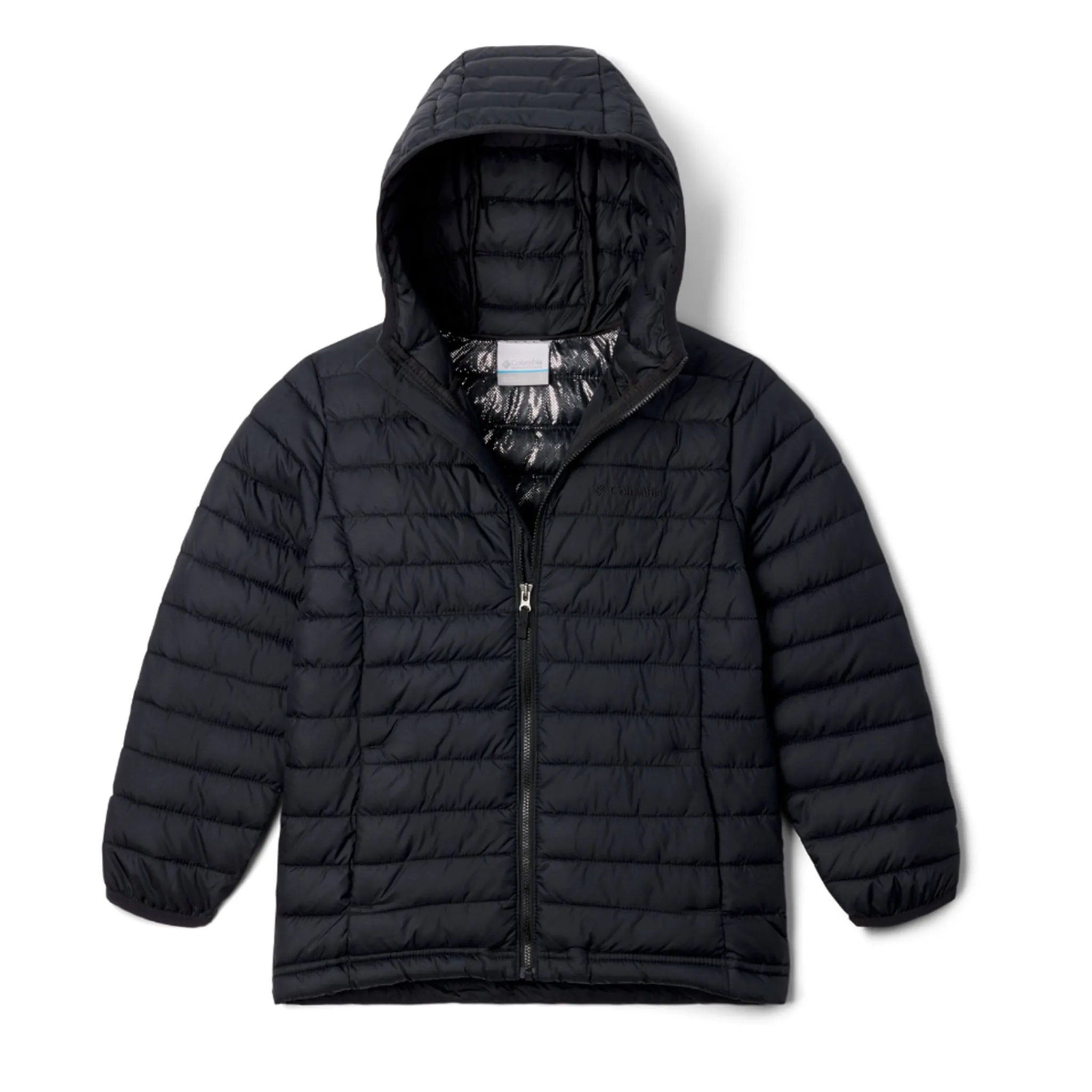 Columbia Powder Lite™ II Hooded Jacket 4-18y  - Clement