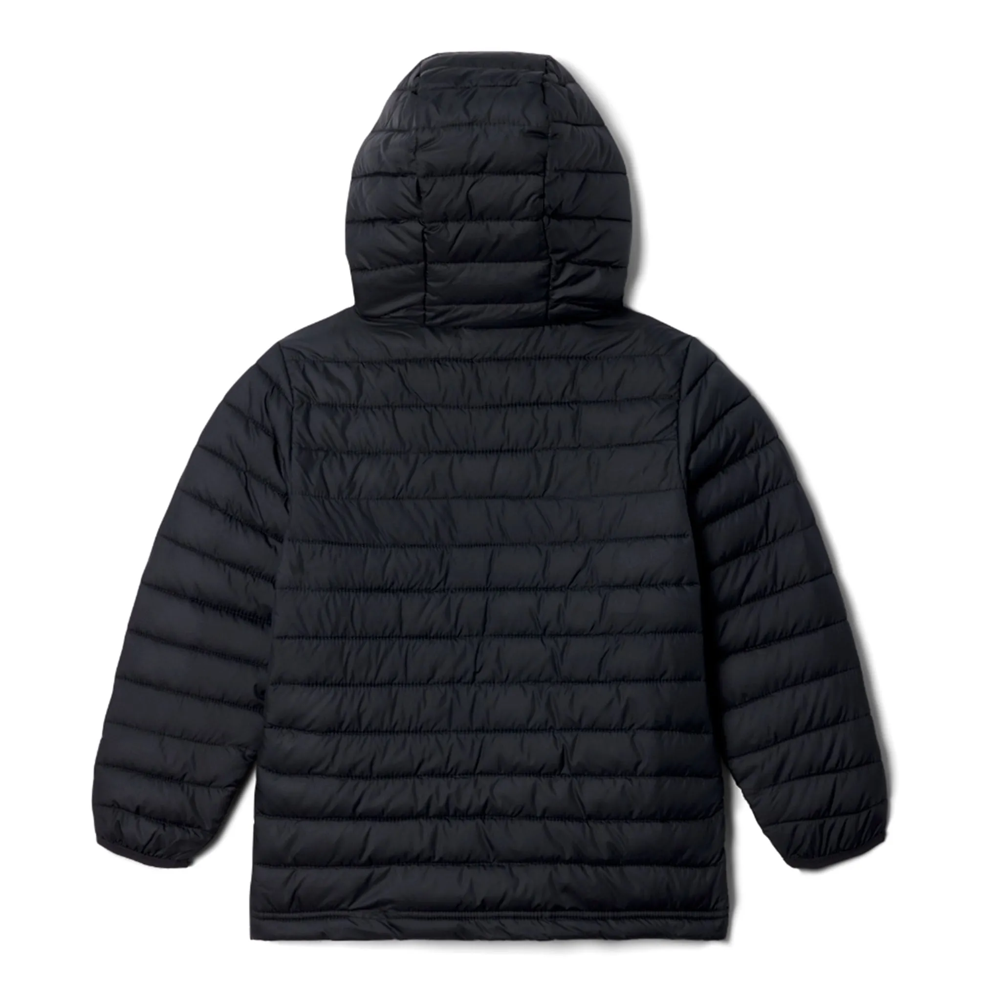 Columbia Powder Lite™ II Hooded Jacket 4-18y  - Clement