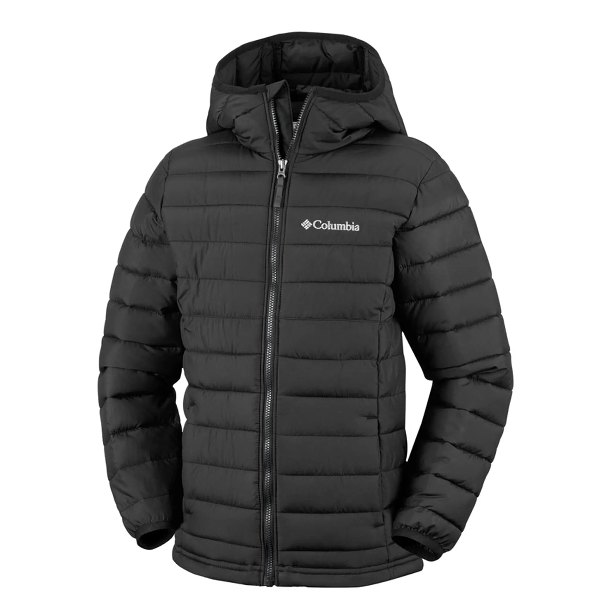 Columbia Powder Lite™ II Hooded Jacket 4-18y  - Clement