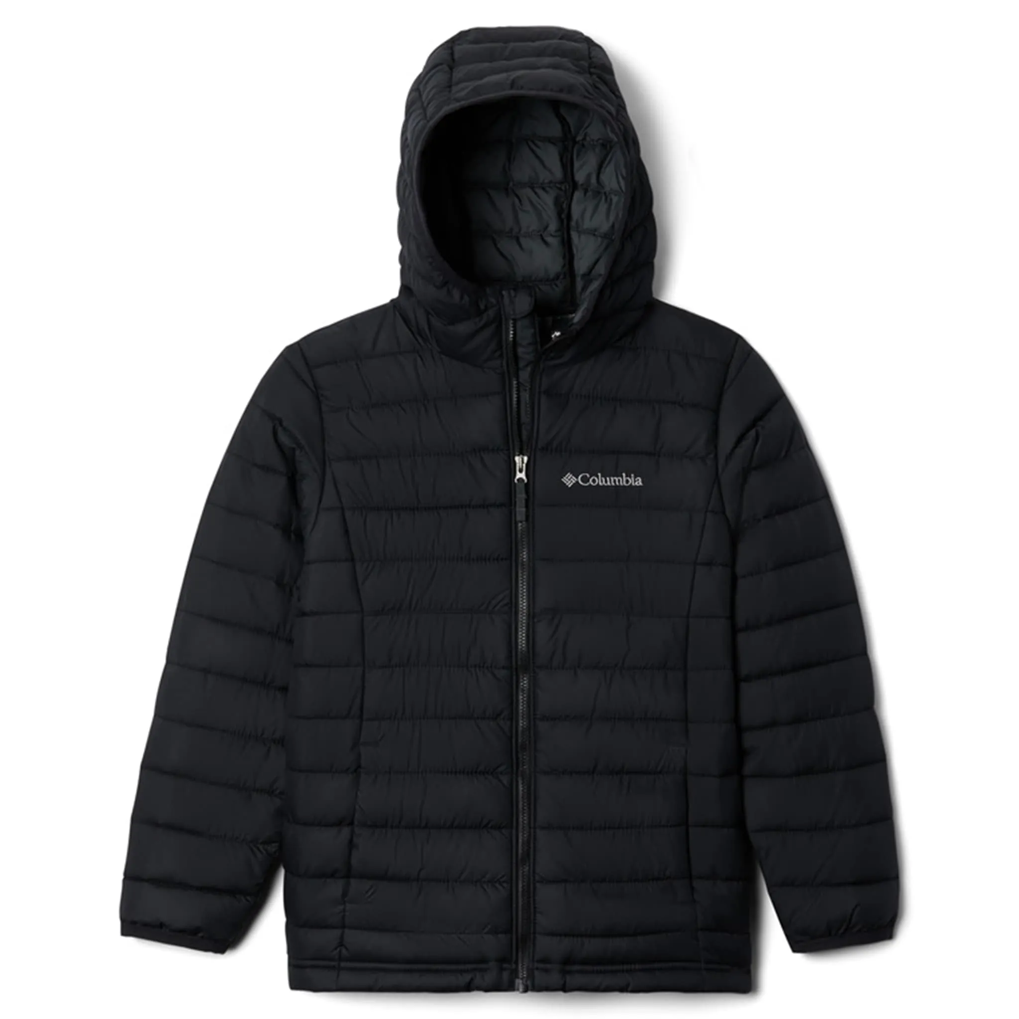 Columbia Powder Lite™ II Hooded Jacket 4-18y  - Clement