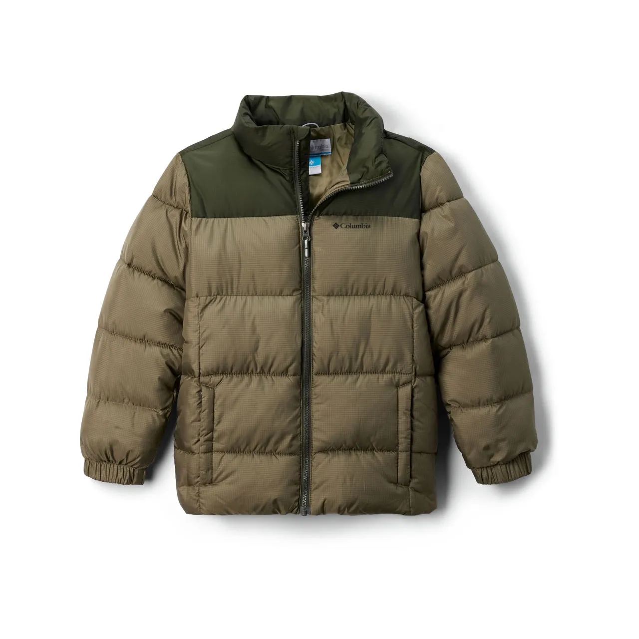 COLUMBIA Puffect™ II Puffer Jacket - Green