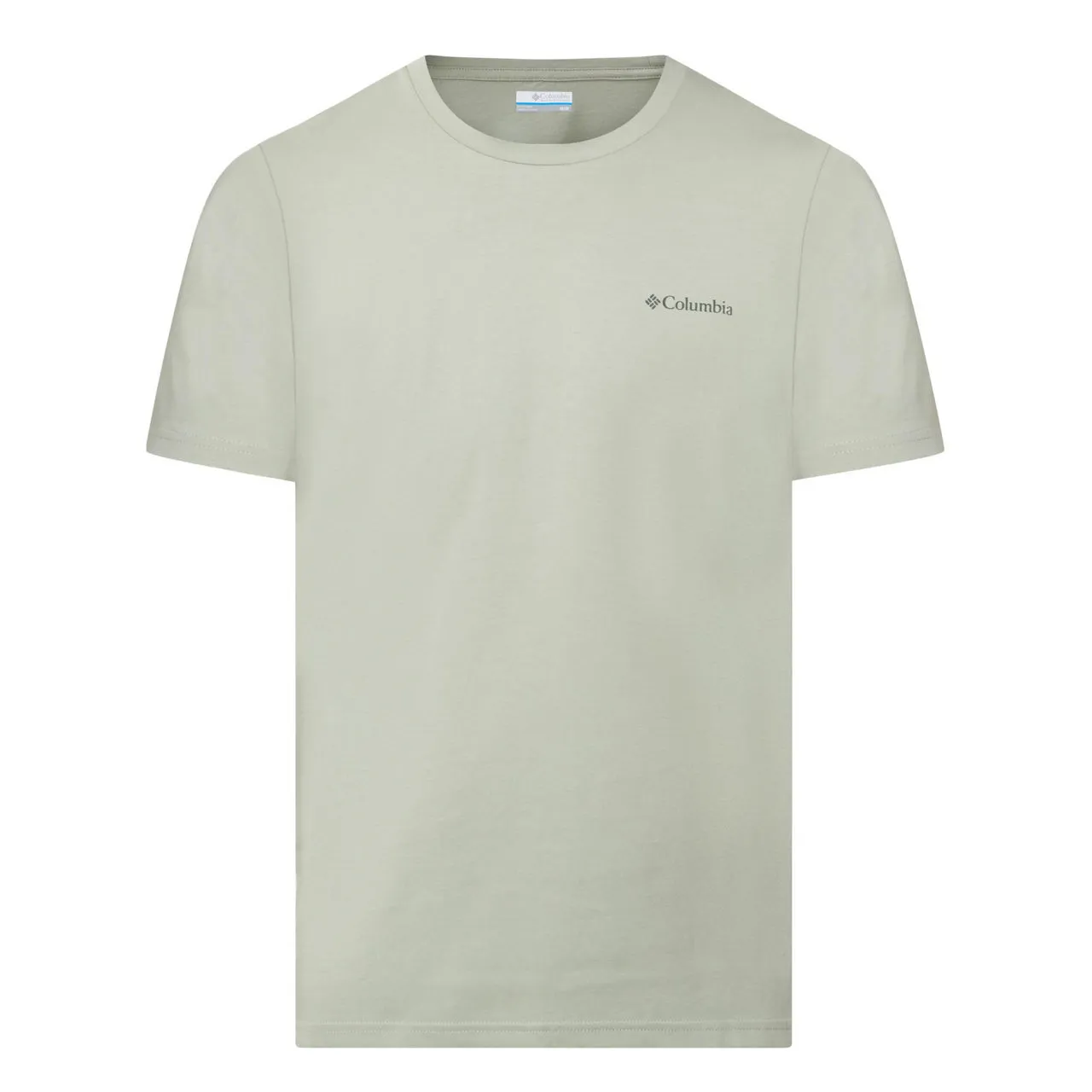 COLUMBIA Rapid Ridge T-Shirt - Light Green