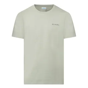 COLUMBIA Rapid Ridge T-Shirt - Light Green