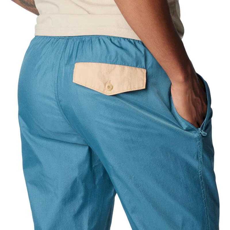 Columbia  Riptide Wind Pant - Pantaloni da escursionismo - Uomo