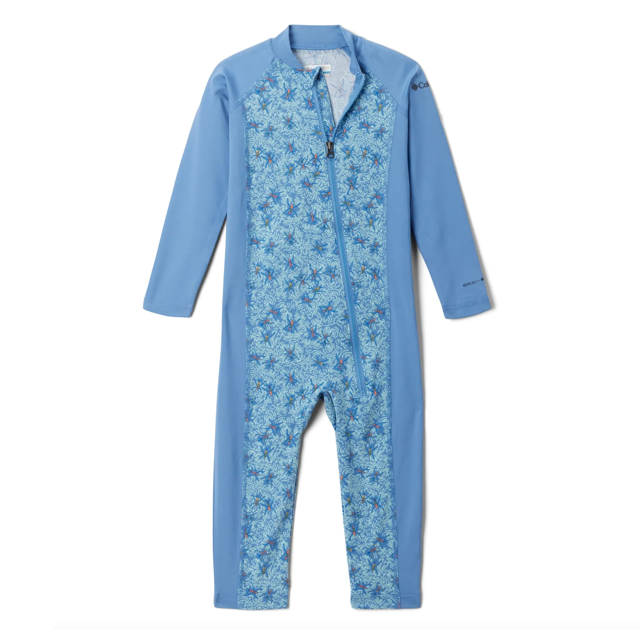 Columbia Sandy Shores II Sunsuit 2-4y  - Clement