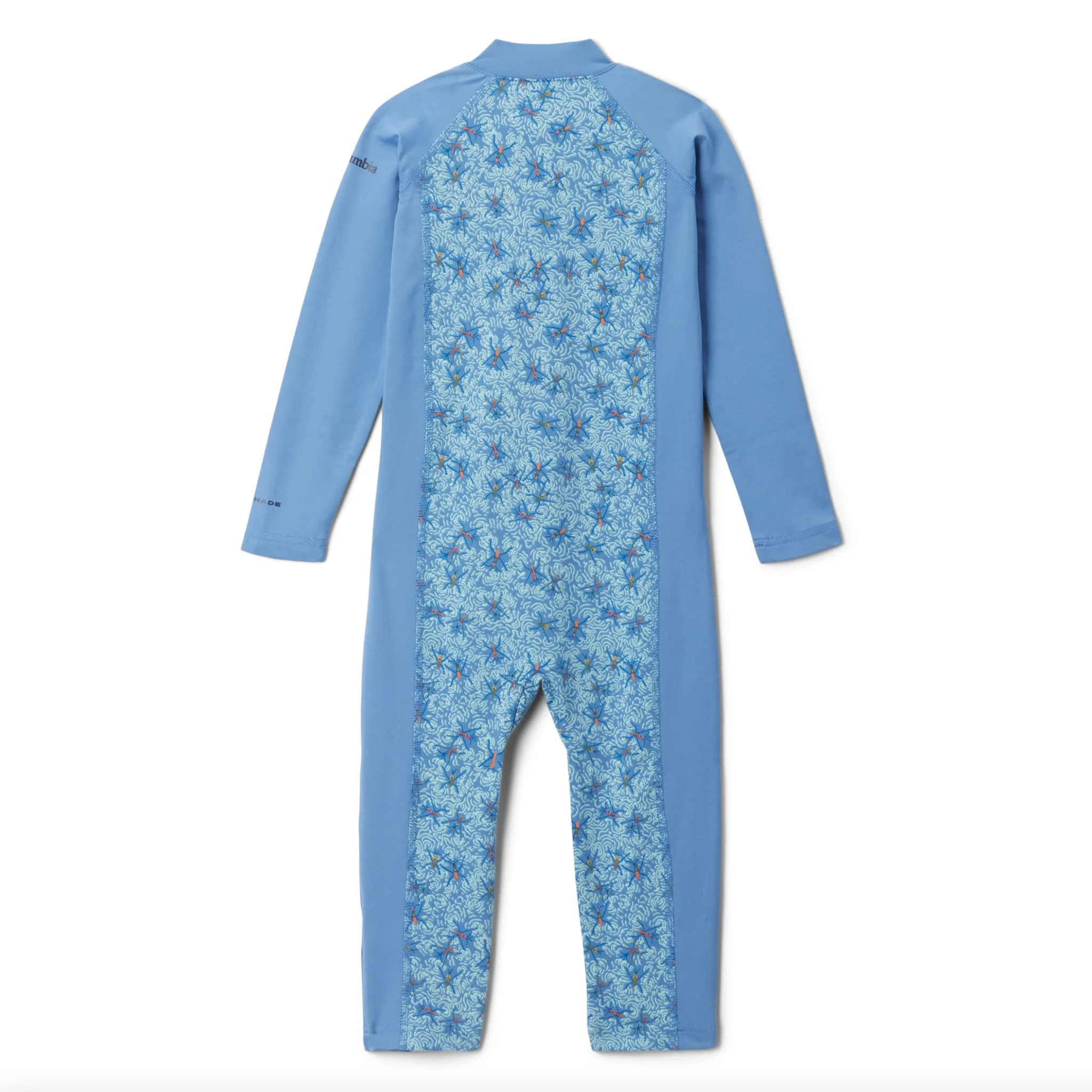 Columbia Sandy Shores II Sunsuit 2-4y  - Clement