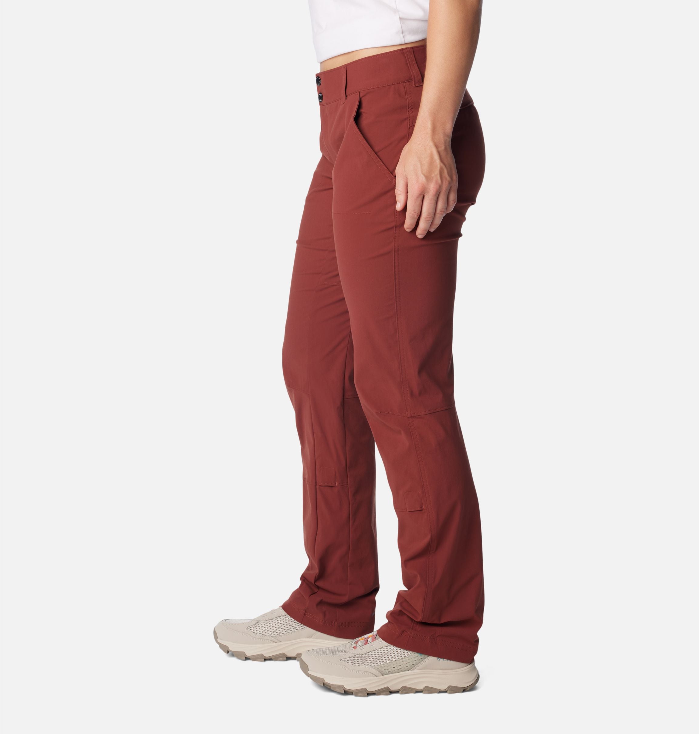 Columbia Saturday Trail™ - Pantaloni da Trekking Donna